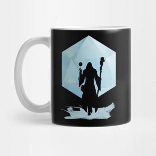 Legendary Mage Mug